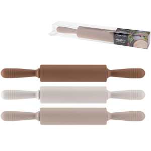 Wałek silikonowy PRACTICO 43,5cm MIX